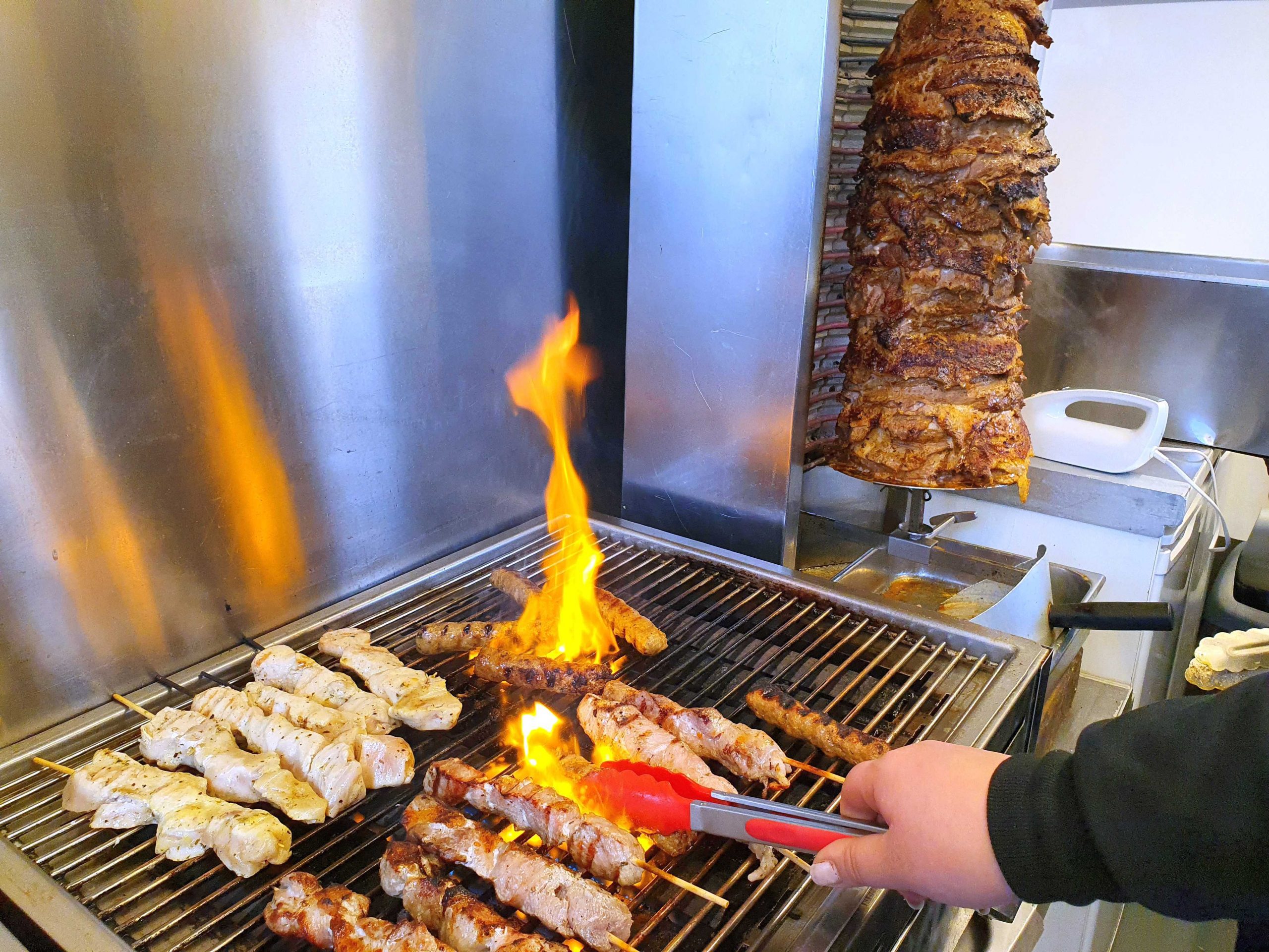Jimmy´s Catering | Foodtruck für die Region Tübingen