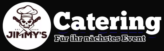 Jimmy´s Catering | Foodtruck für die Region Tübingen